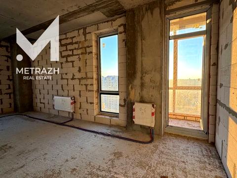 квартира по адресу Клочковская ул., 117