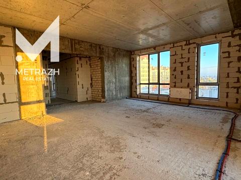 квартира по адресу Клочковская ул., 117