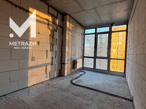 квартира по адресу Клочковская ул., 117