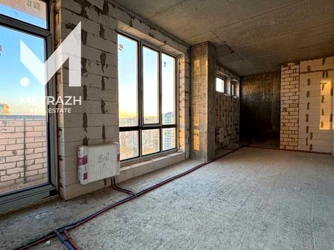 квартира по адресу Клочковская ул., 117