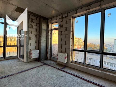 квартира по адресу Клочковская ул., 117