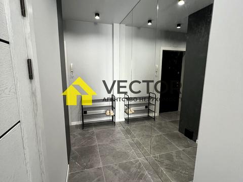 квартира по адресу Кременчуцька ул., 54Б