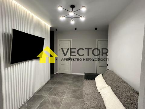 квартира по адресу Кременчуцька ул., 54Б