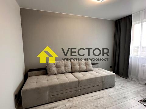 квартира по адресу Кременчуцька ул., 54Б