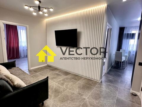 квартира по адресу Кременчуцька ул., 54Б