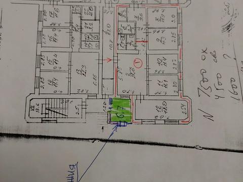 комерційна за адресою Левка Лук'яненка вул. (Маршала Тимошенка), 2-Л