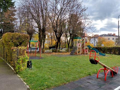 квартира за адресою Грибоєдова вул., 14