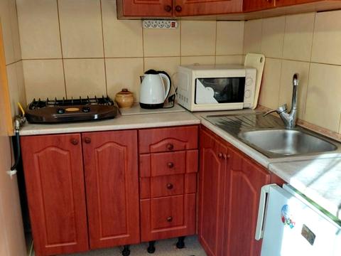 будинок за адресою Юрія Поправки вул. (Миколи Лебедєва), 10/19