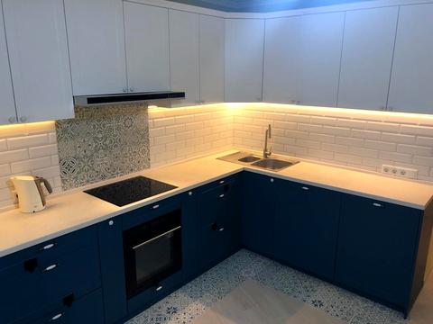 квартира за адресою Юрія Іллєнка вул. (Мельникова), 51-Б