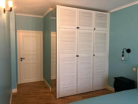 квартира за адресою Юрія Іллєнка вул. (Мельникова), 51-Б