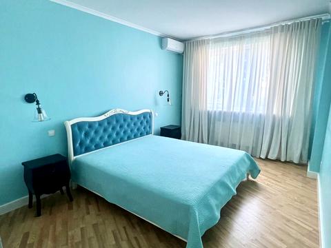 квартира за адресою Юрія Іллєнка вул. (Мельникова), 51-Б