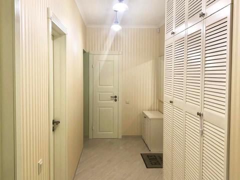 квартира за адресою Юрія Іллєнка вул. (Мельникова), 51-Б