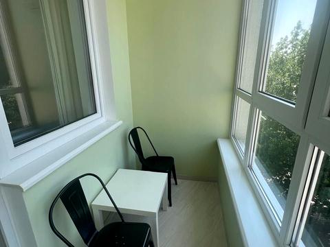 квартира за адресою Юрія Іллєнка вул. (Мельникова), 51-Б