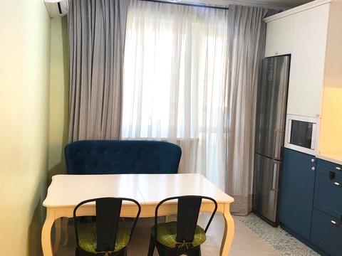 квартира за адресою Юрія Іллєнка вул. (Мельникова), 51-Б