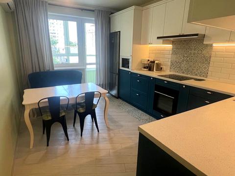 квартира за адресою Юрія Іллєнка вул. (Мельникова), 51-Б