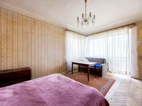 квартира по адресу Антоныча ул., 68