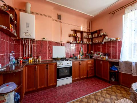 квартира по адресу Антоныча ул., 68