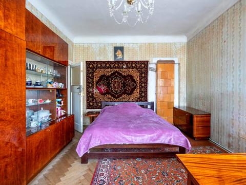 квартира по адресу Антоныча ул., 68