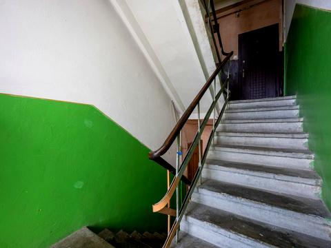 квартира по адресу Антоныча ул., 68