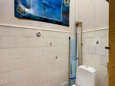 квартира по адресу Антоныча ул., 68