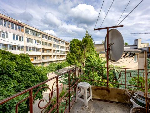 квартира по адресу Антоныча ул., 68