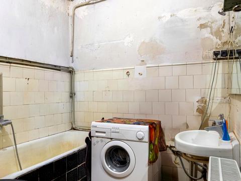 квартира по адресу Антоныча ул., 68