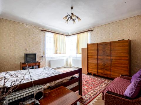 квартира по адресу Антоныча ул., 68