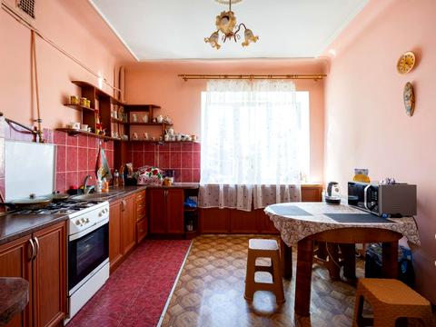 квартира по адресу Антоныча ул., 68