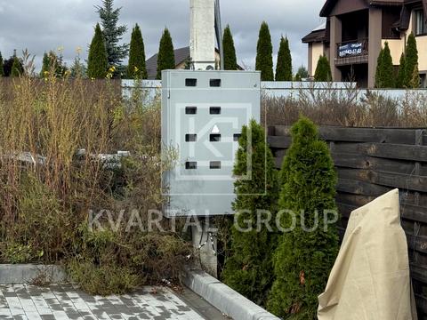 будинок за адресою Абрикосова