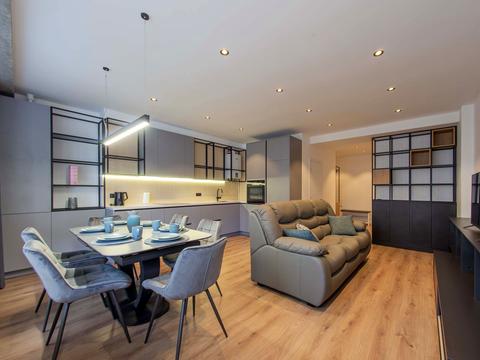 квартира по адресу Глубочицкая ул., 13-3