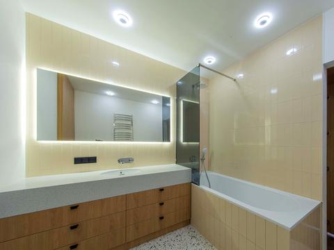 квартира за адресою Глибочицька вул., 13-3