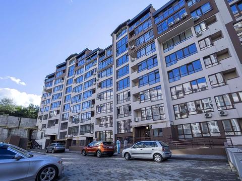 квартира за адресою Глибочицька вул., 13-3