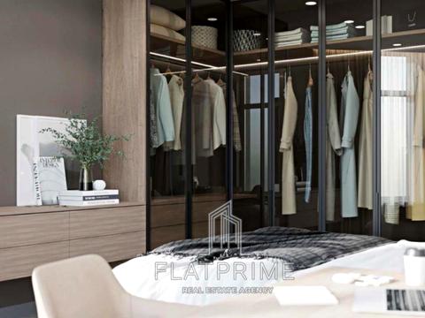 квартира за адресою Каховська вул., 62-А