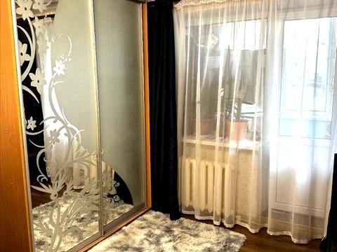 квартира за адресою Залізна вул., 4