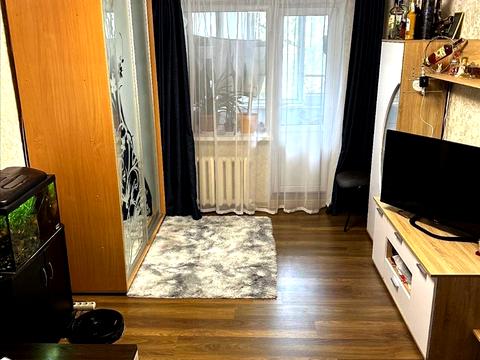 квартира по адресу Железная ул., 4