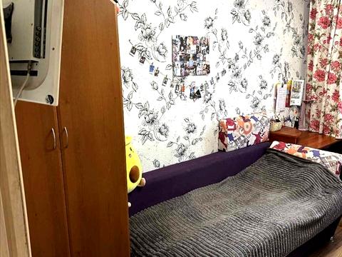 квартира за адресою Залізна вул., 4