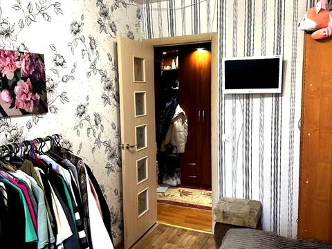 квартира за адресою Залізна вул., 4