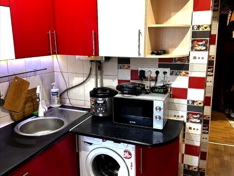 квартира за адресою Залізна вул., 4