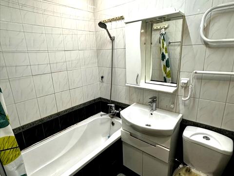 квартира за адресою Залізна вул., 4