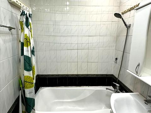 квартира за адресою Залізна вул., 4