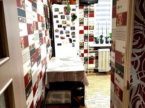 квартира за адресою Залізна вул., 4