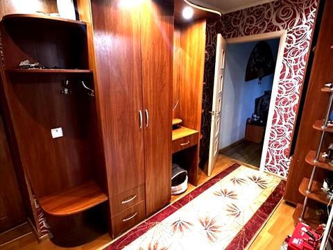 квартира за адресою Залізна вул., 4