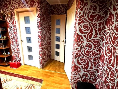 квартира за адресою Залізна вул., 4