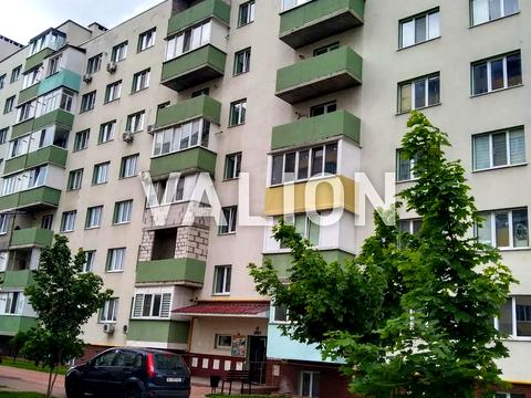 квартира за адресою Тернівська вул., 2А