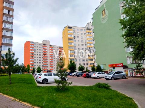 квартира за адресою Тернівська вул., 2А