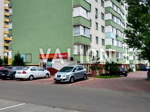 квартира за адресою Тернівська вул., 2А