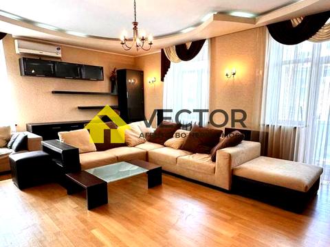 квартира по адресу Пушкина ул. (Пушкина), 22