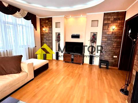 квартира по адресу Пушкина ул. (Пушкина), 22