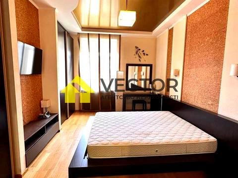 квартира по адресу Пушкина ул. (Пушкина), 22