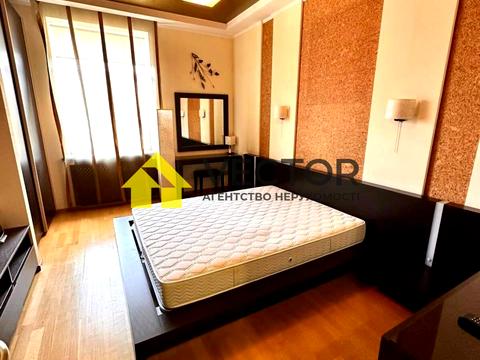 квартира по адресу Пушкина ул. (Пушкина), 22